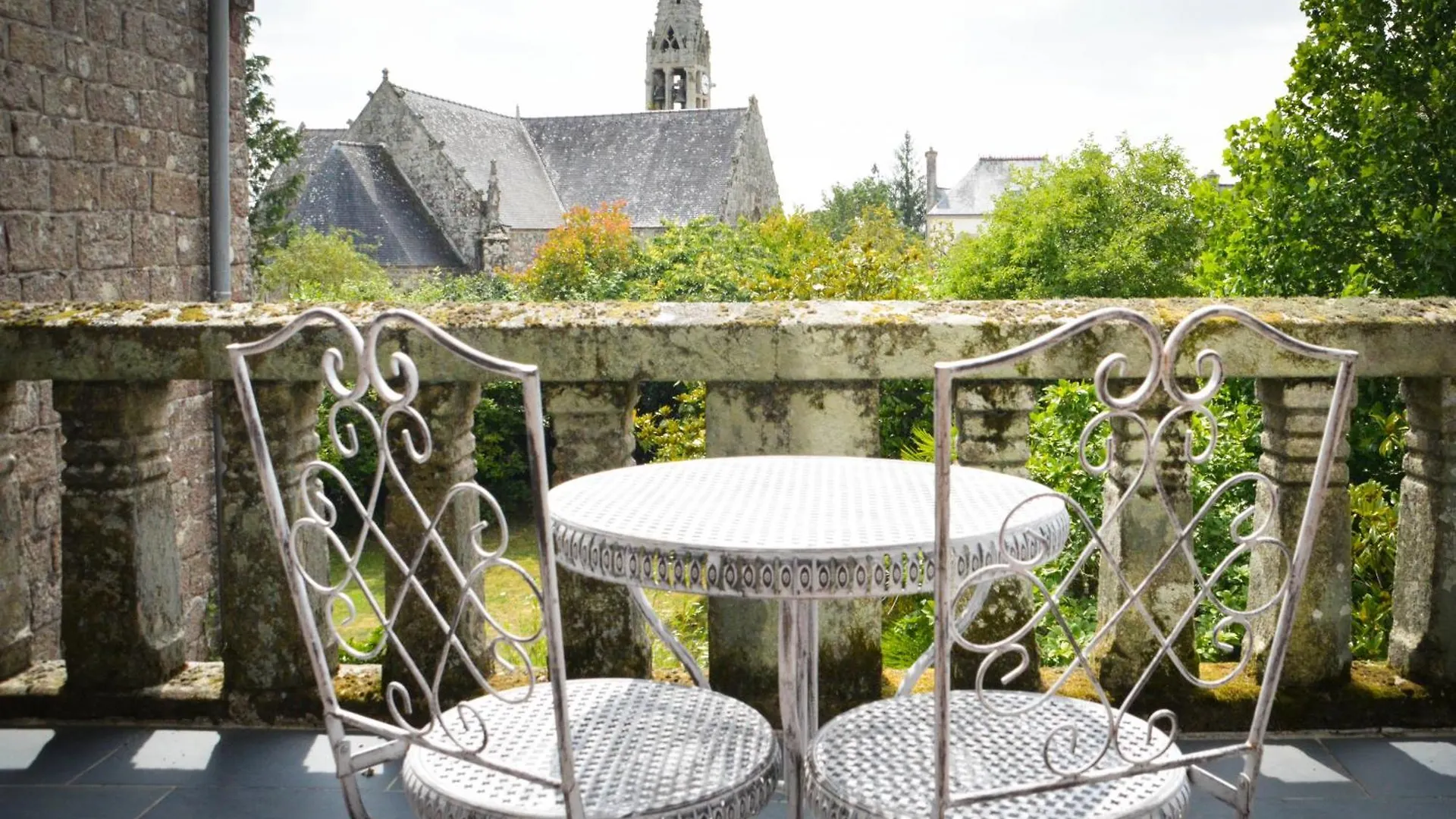 Gite La Renardiere Langoelan Holiday home