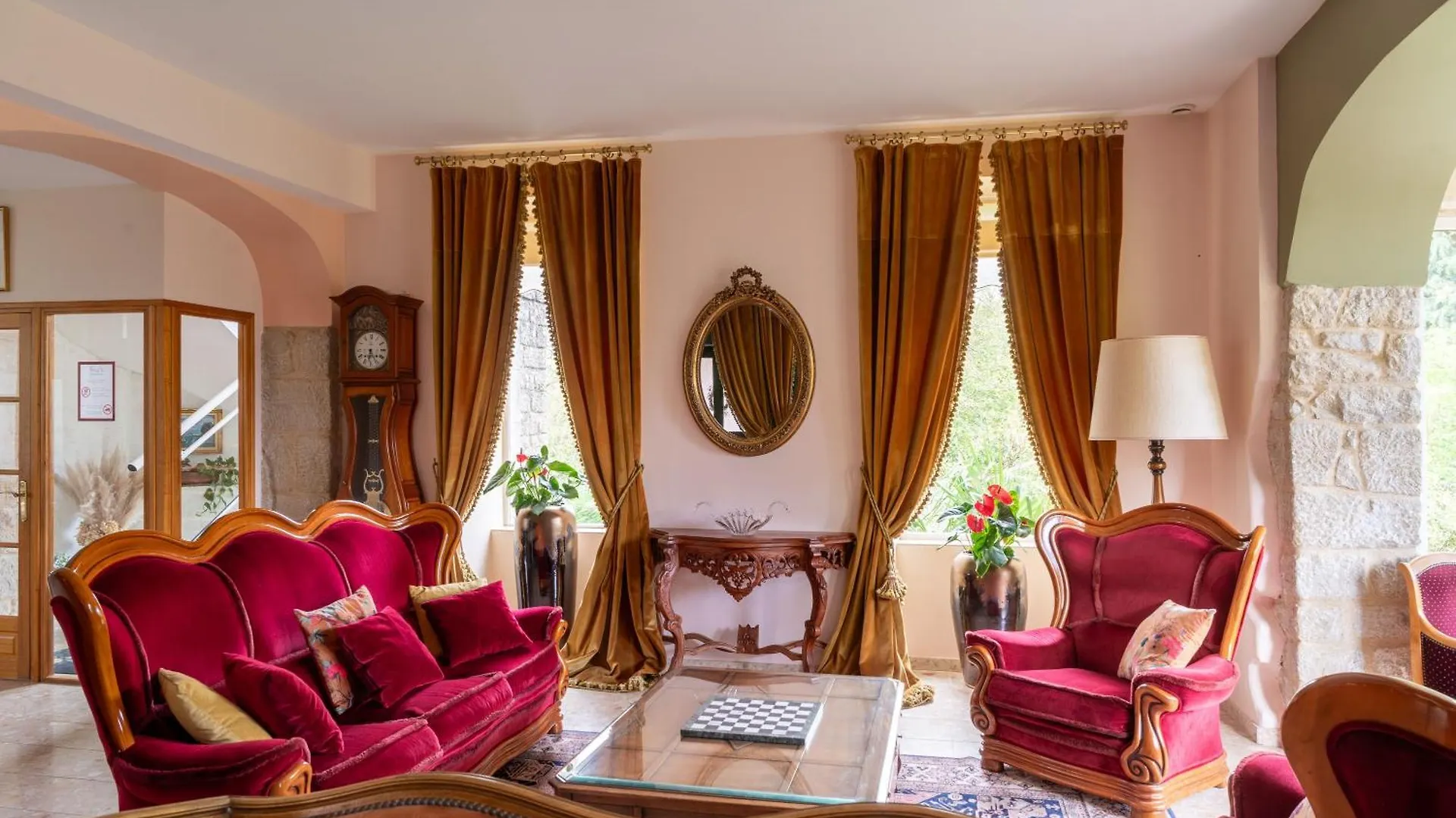 Gite La Renardiere Langoelan Holiday home