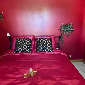Chez Marinette Couette-café