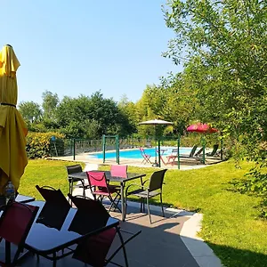 Du Nouveau Monde Hébergement de vacances
